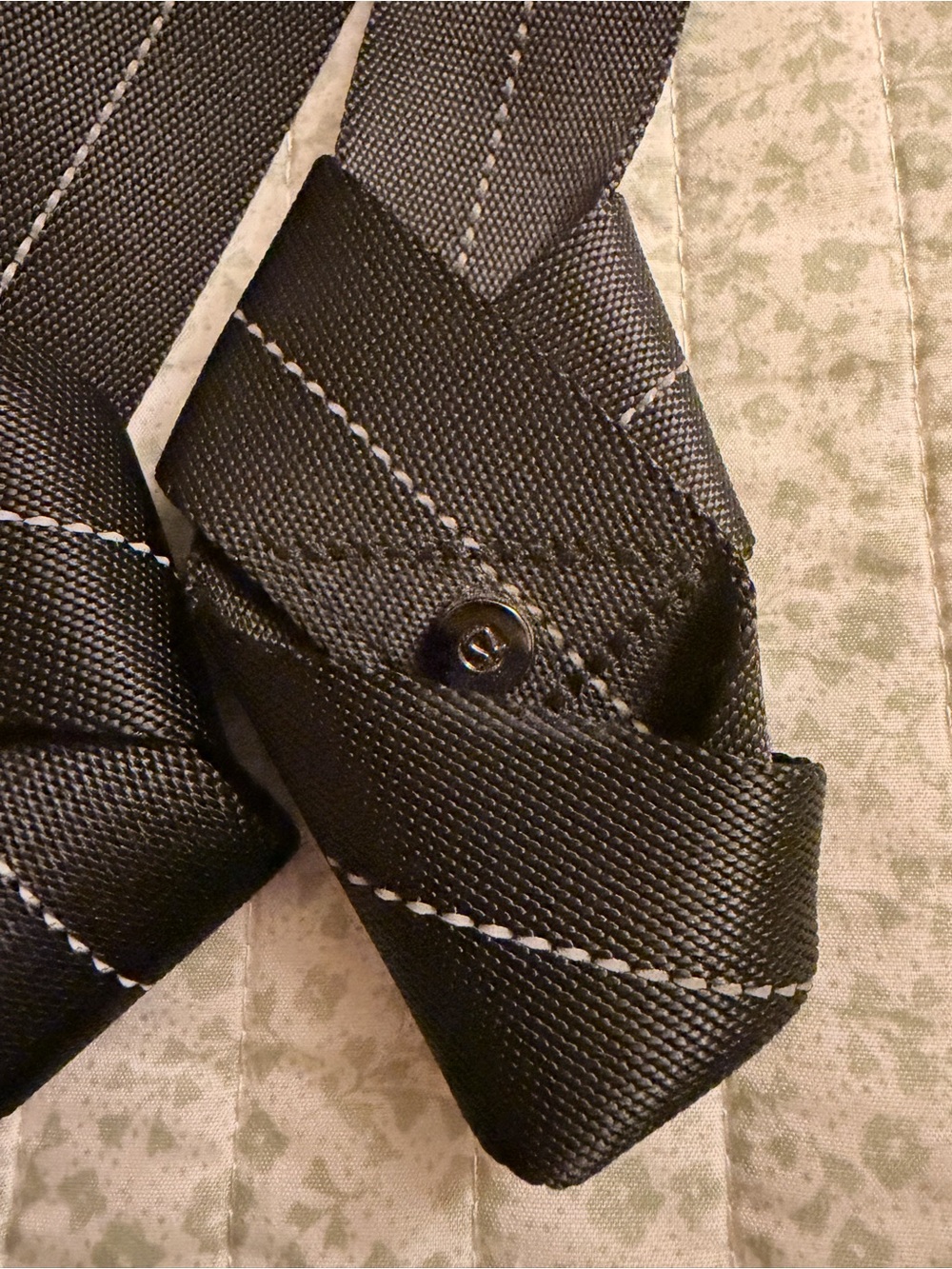 Lululemon Yoga Mat Strap - Picture 2 of 2